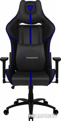 Кресло ThunderX3 BC5 (черный/красный)