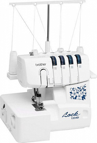 Оверлок Brother 1334D