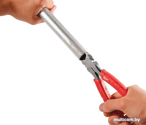 Кусачки боковые (бокорезы) Milwaukee 48226107