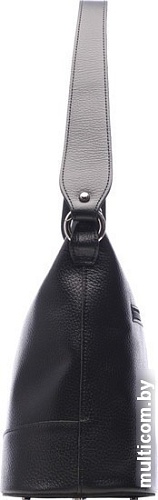 Женская сумка Souffle 291 2910101 (черный доллар)