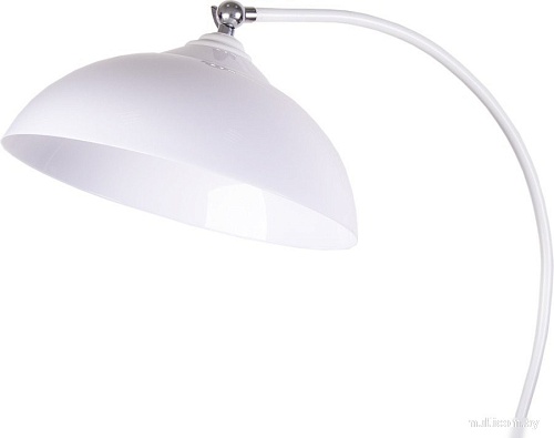 Торшер Lumix 1073/1 (белый)