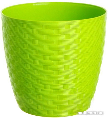 BigPlast Stars Ratan 39361 (салатовый)
