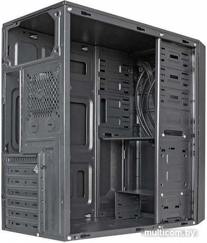 Корпус ExeGate XP-512U3 350W EX285173RUS