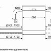 Посудомоечная машина Bosch Serie 2 SGV2IMX1GR