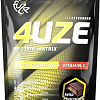 Протеин Pureprotein Fuze 4uze + Creatine (750г, молочный шоколад)