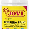 Гуашь Jovi 50201 (250 мл, белый)