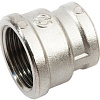 Фитинг General Fittings Муфта переходная хромированная 2600.47.C 1&amp;quot; x 1/2