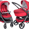 Универсальная коляска Chicco Duo StyleGo Red Passion