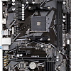 Материнская плата Gigabyte A520M K (rev. 1.0)