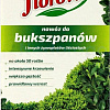 Удобрение Florovit Для самшита граннулированное (1 кг)