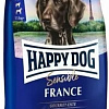 Сухой корм для собак Happy Dog Supreme Sensible France 4 кг