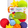 Развивающая игрушка Fancy Тактилики TIH1