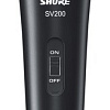 Микрофон Shure SV200-A