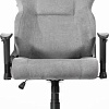 Кресло VMM Game Unit Fabric Upgrade XD-A-FBR-GY-B23 (серый)