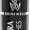 Тушь для ресниц Shinewell Infinite Lashes Deep Effect Mascara LCM1-01 (черный)