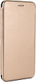 Чехол для телефона Case Magnetic flip для Samsung Galaxy A41 (золотой)