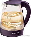 Чайник Polaris PWK 1767CGL (фиолетовый)