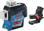 Лазерный нивелир Bosch GLL 3-80 C Professional (с держателем BM 1)