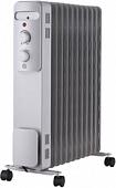 Масляный радиатор Midea MOH-3003