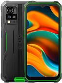 Смартфон Blackview BV4800 3GB/64GB (зеленый)