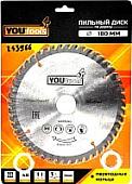 Пильный диск Yourtools Z48 180/30мм