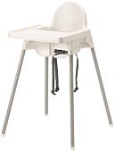 Высокий стульчик Swed House Baby Hogstolen MR3-85