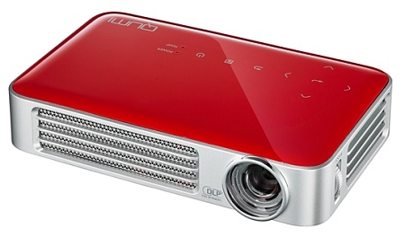 Проектор Vivitek Qumi Q6