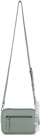 Женская сумка Bugatti Almata 49665457 (мятный)