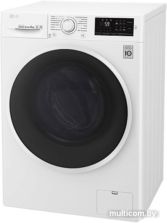 Стиральная машина LG F2J6TN0W