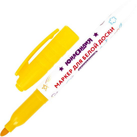 Набор маркеров Юнландия Colorway 152100 (10 шт)