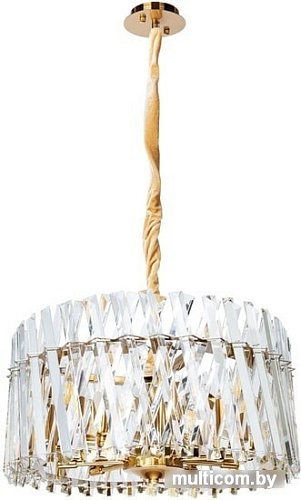 Подвесная люстра Divinare Bivara 7567/18 SP-10