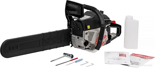 Бензопила Интерскол ПЦБ-20/58Л