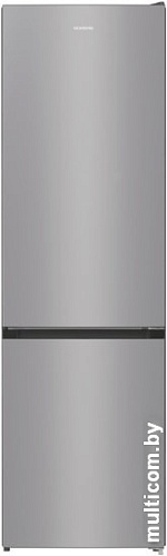 Холодильник Gorenje NRK6201ES4