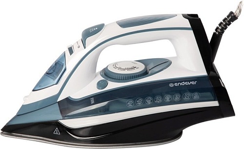 Утюг Endever Delta-214