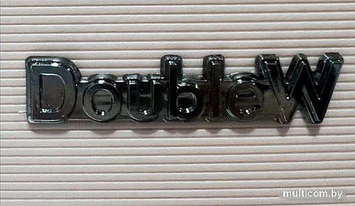 DoubleW YF-PP02 (S, розовый)