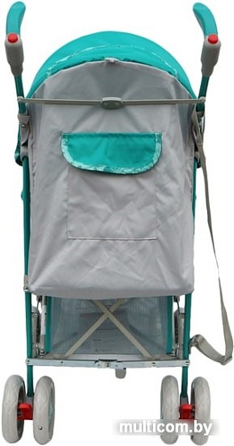 Коляска прогулочная «трость» Alis Kimi (бежевый)