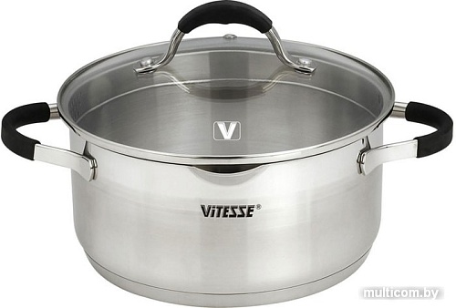 Кастрюля Vitesse VS-1585