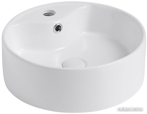 Умывальник Abber Bequem AC2104 (белый)