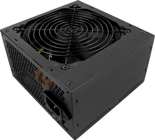 Блок питания 1stPlayer Black Sir 6.0 500W PS-600BS
