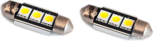 Светодиодная лампа AVS C005 T11 A07054S (2 шт)