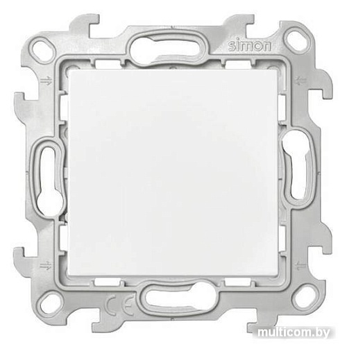 Декоративная заглушка Simon 2400800-030 (белый)