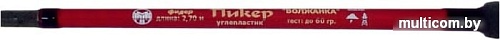 Удилище Волжанка Пикер 2.4 м, 60 г
