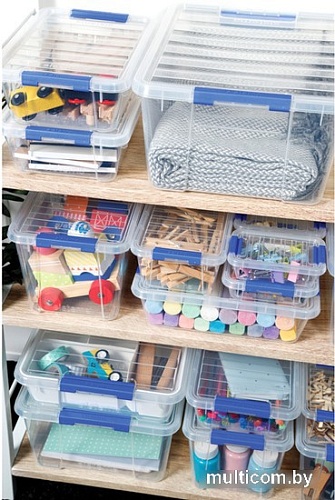 Органайзер для хранения Sistema Storage 70019