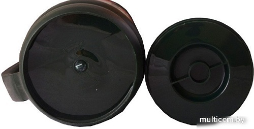 Термос Арктика 109-1800M Green