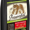 Сухой корм для кошек Primordial GF Adult Urinary Turkey &amp; Herring 6 кг