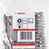 Набор бит Bosch 2608521238 (60 предметов)