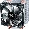 Кулер для процессора DeepCool GAMMAXX C40 DP-MCH4-GMX-C40P