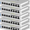 Коммутатор Ubiquiti UniFi Switch 8 [US-8-60W-5]