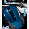 Мышь SmartBuy 612AG Blue/Black (SBM-612AG-BK)