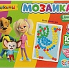 Мозаика/пазл Умные игры Барбоскины 4680107925329